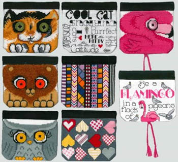 (image for) Purse Pals